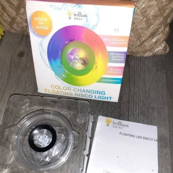 SNOW CANDY HEAVY DUTY INFLATABLE SNOW TUBES- NWOT+ FREE GIFT!! - Picture 9 of 10